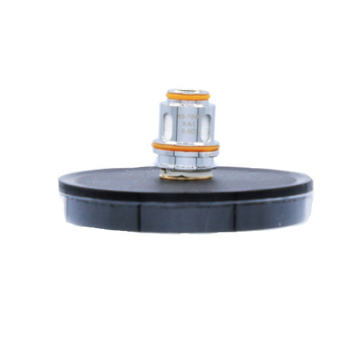 Geek Vape - Résistance Mesh Z Coil pour Zeus