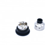 AllianceTech - Dripper Aston