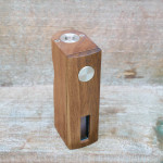 Limelight Mechanics - Box Wicket Walnut