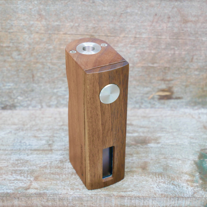 Limelight Mechanics - Box Wicket Walnut