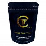 Titanium Fiber Cotton