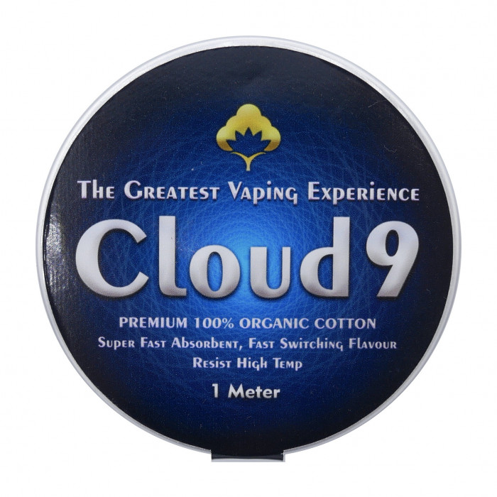 Cloud 9 Cotton
