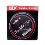 Youde - Fil résistif Kanthal A1 Twisted