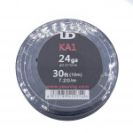 Youde - Fil résistif Kanthal A1 Twisted