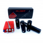 Coil Master - Kit Coiling V4