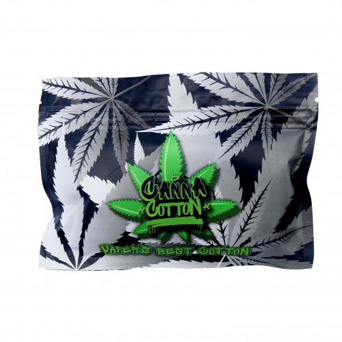 Canna Cotton