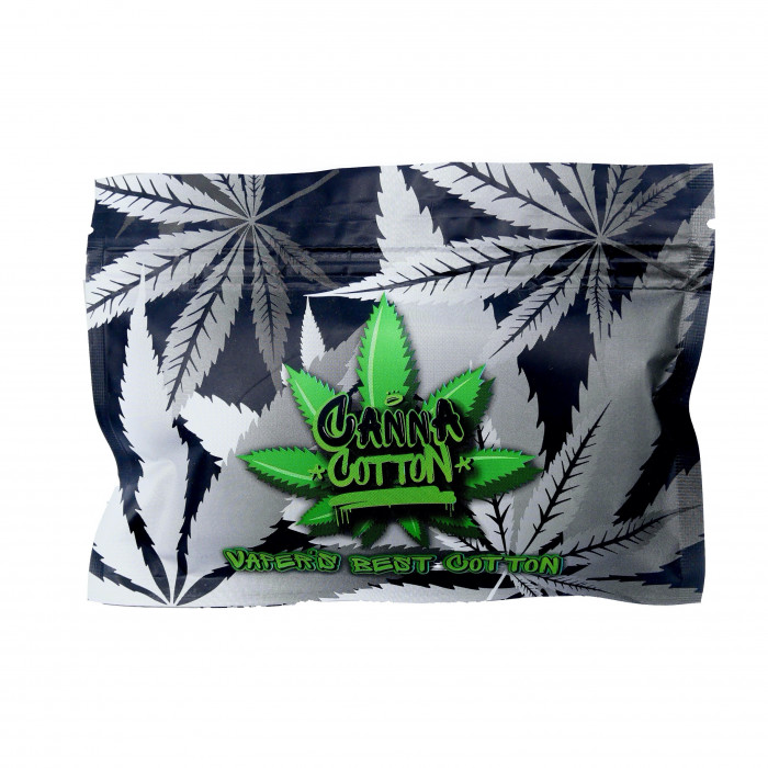 Canna Cotton