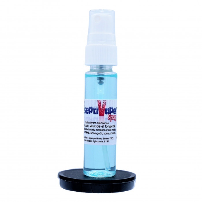 Exaliquid - Aseptivape