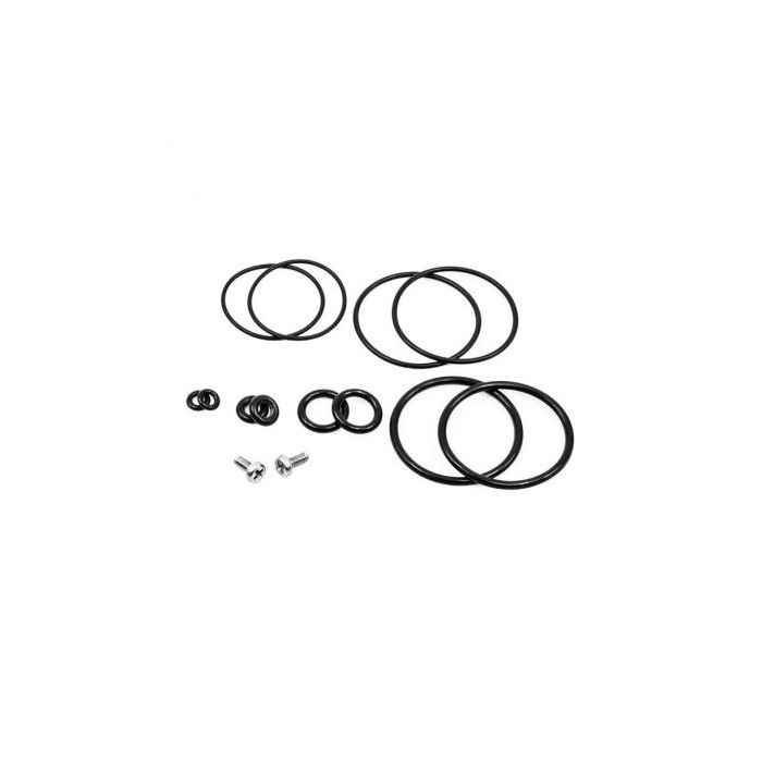 StattQualm - Pièces de rechange pour SQuape A[rise]