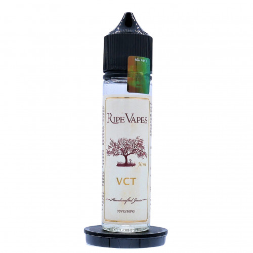Ripe Vapes - VCT 50 ml