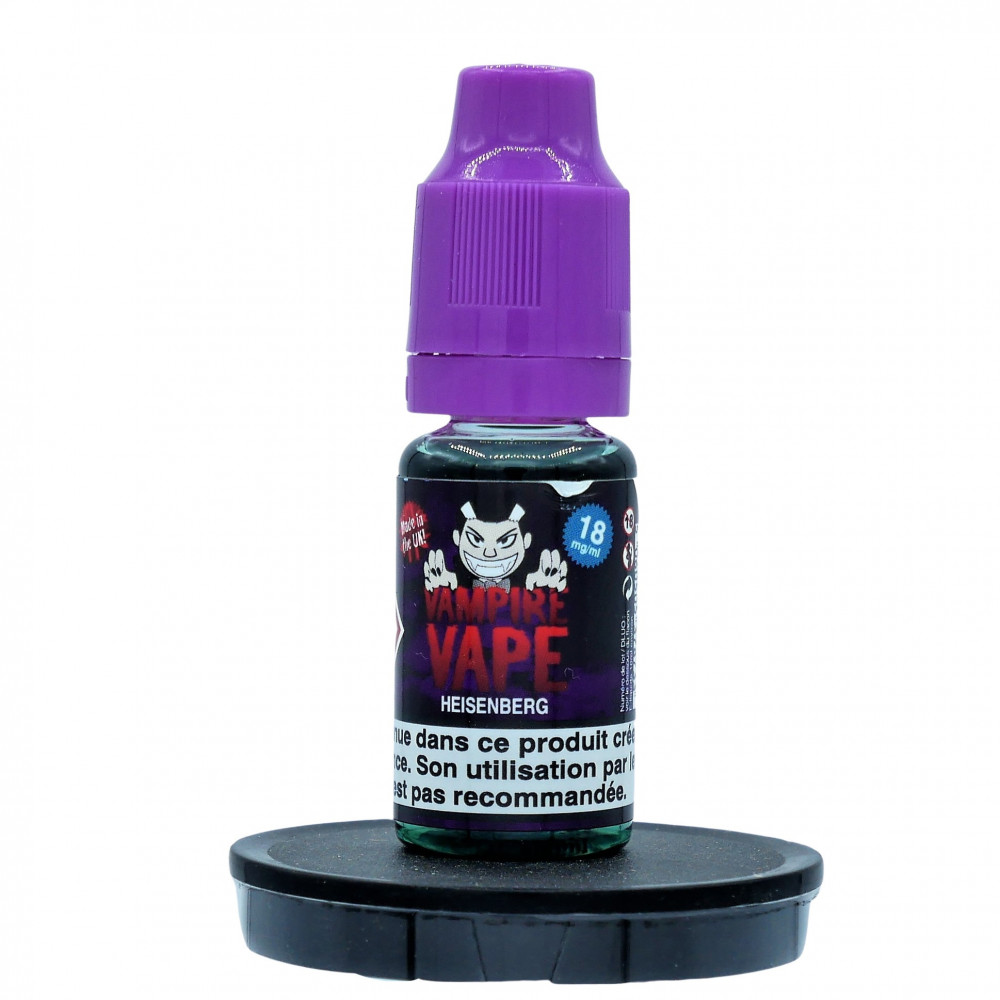 Vampire Vape - Heisenberg