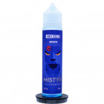 Juice Heroes - Mistyk Shortfill