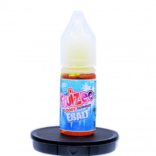Fruizee - E-Salt - Bloody Summer