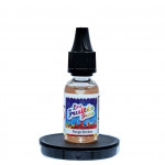 Green Vapes - Les Fruités Frais - Rouge Bonbon