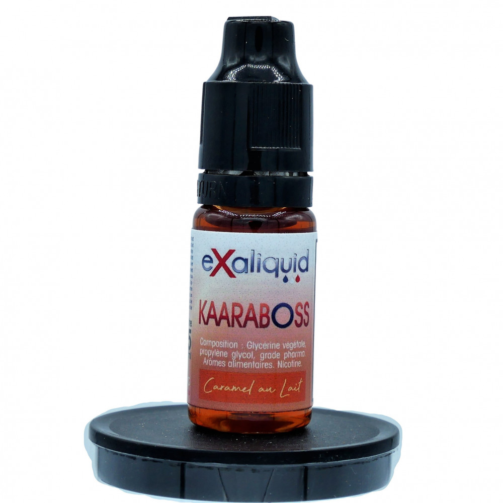 Exaliquid - PemP - Kaaraboss