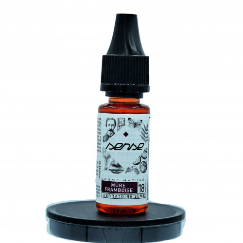 Sense - Mûre framboise