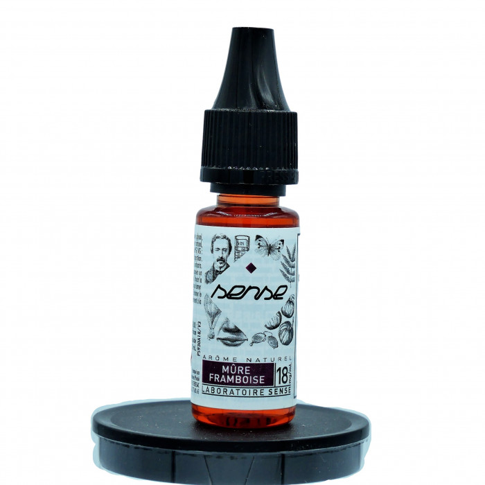 Sense - Mûre framboise