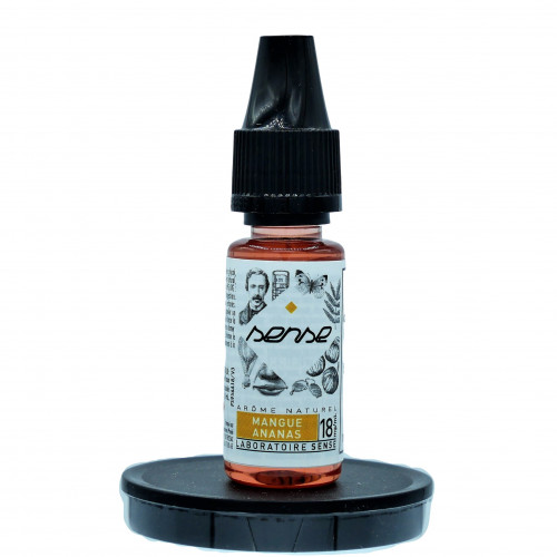 Sense - Mangue ananas