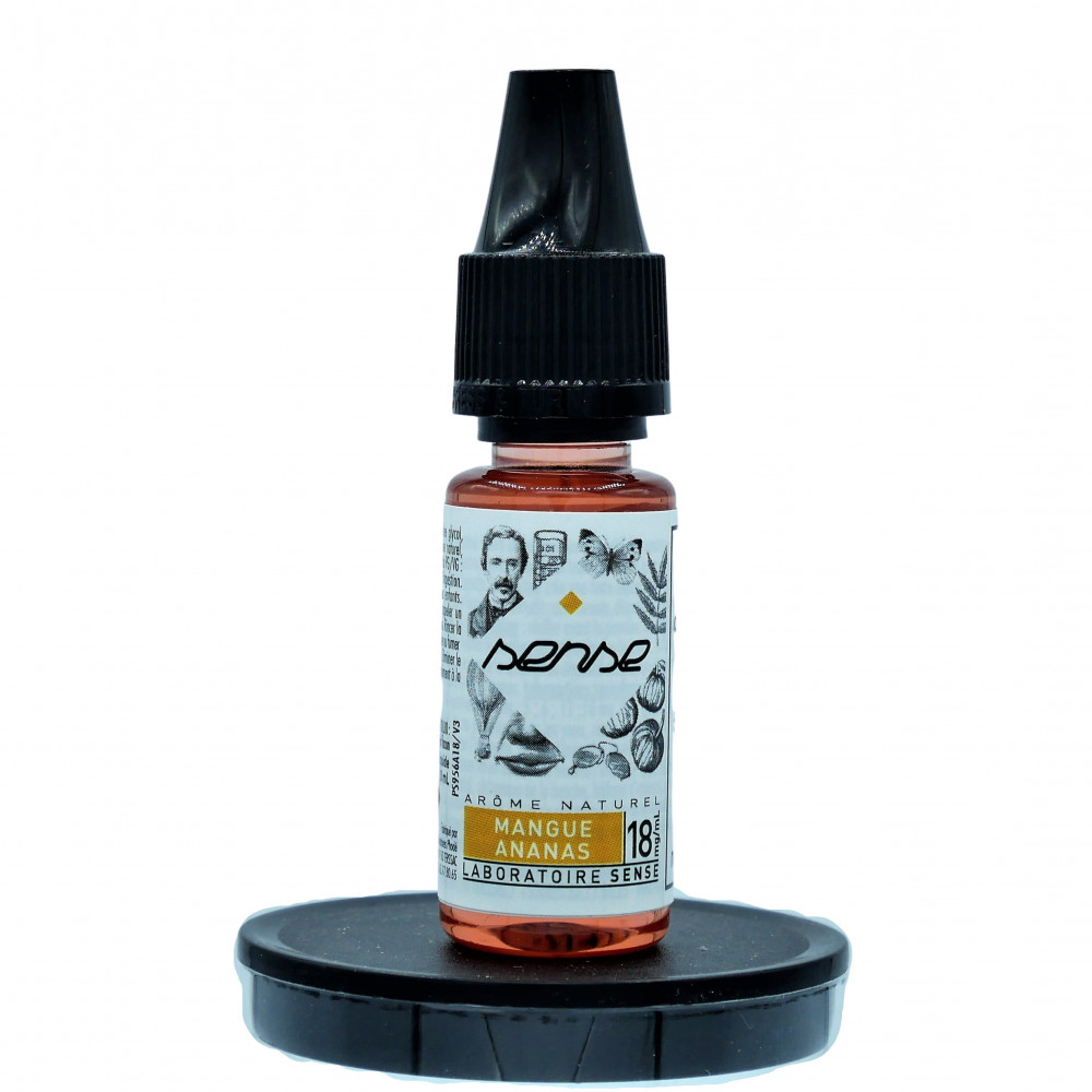 Sense - Mangue ananas