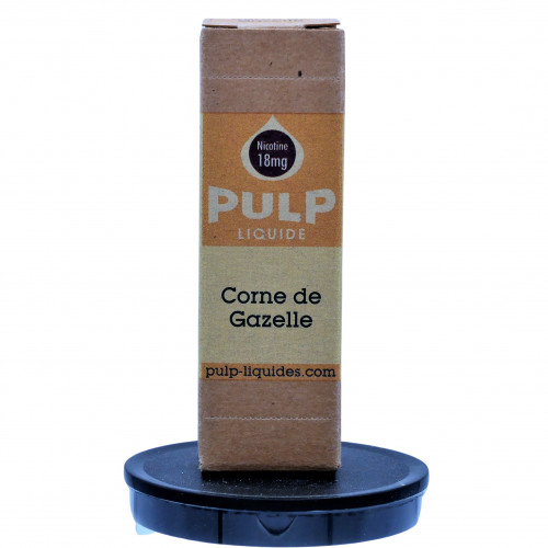 Pulp - Corne de gazelle