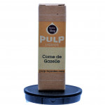 Pulp - Corne de gazelle