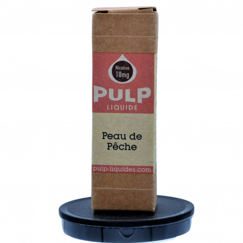 Pulp - Peau de pêche