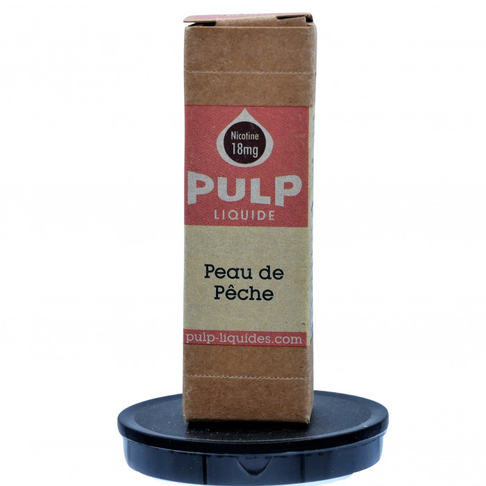 Pulp - Peau de pêche