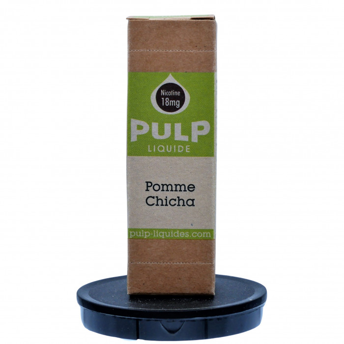 Pulp - Pomme chicha