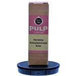Pulp - Verveine pamplemousse rose