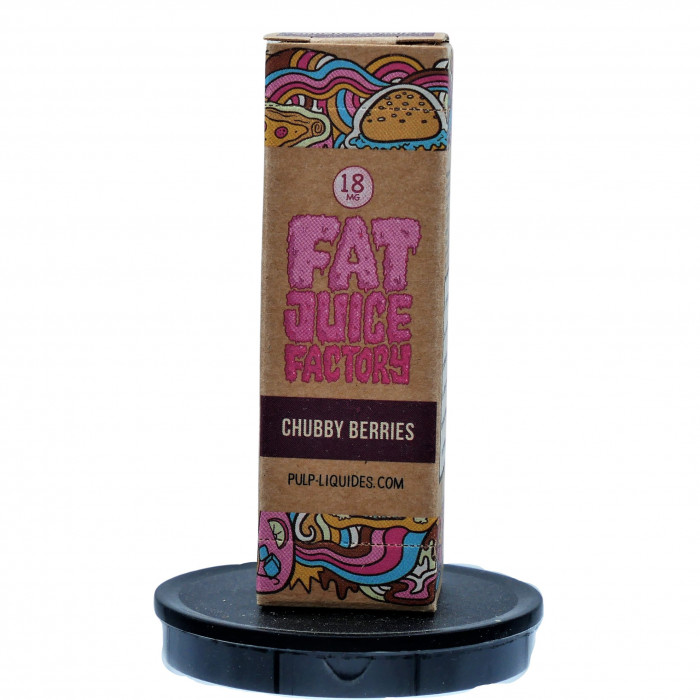 Pulp - Kitchen - Chubby Berries