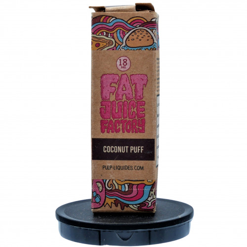 Pulp - Kitchen - Coconut Puff