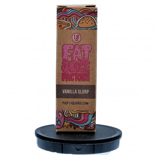 Pulp - Kitchen - Vanilla Slurp