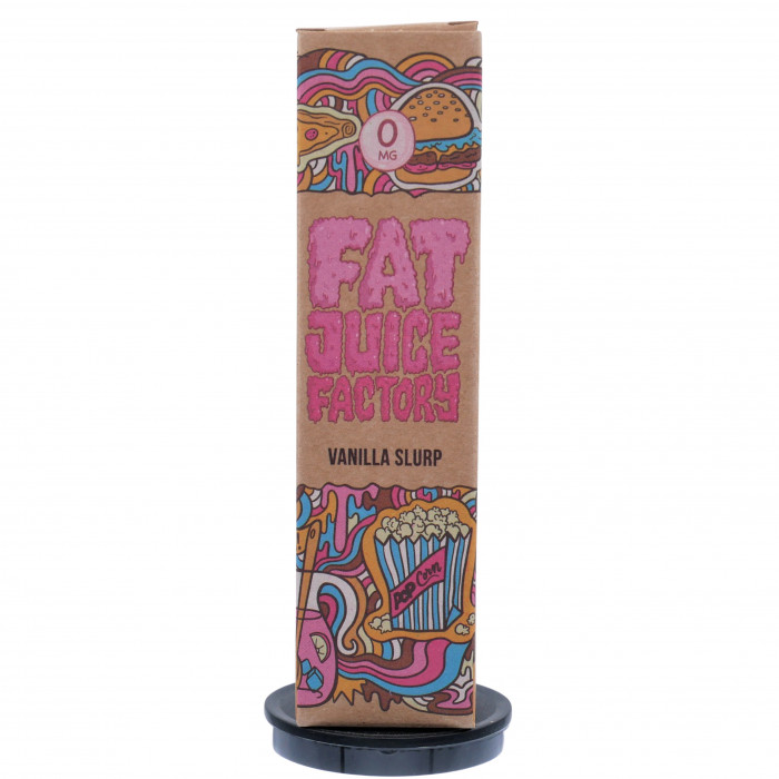 Pulp - Kitchen - Vanilla Slurp 50 ml