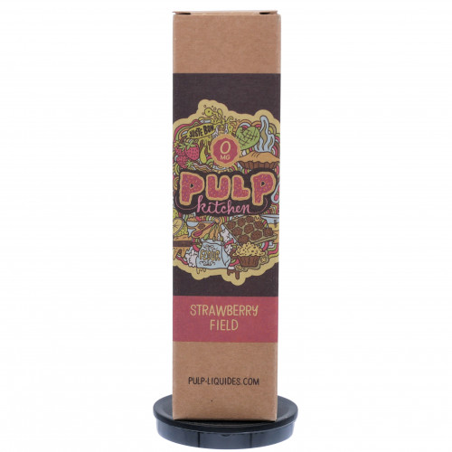Pulp - Kitchen - Strawberry Field 50 ml