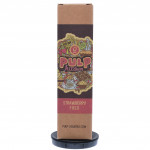 Pulp - Kitchen - Strawberry Field Shortfill