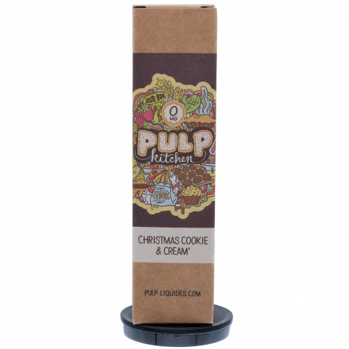 Pulp - Kitchen - Christmas Cookie & Cream 50 ml