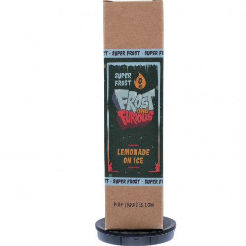 Pulp - Super Frost - Lemonade On Ice 50 ml