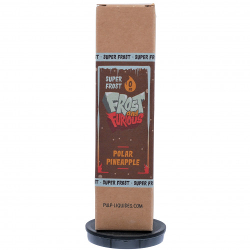 Pulp - Super Frost - Polar Pineapple 50 ml