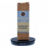 Pulp - Menthe frappée