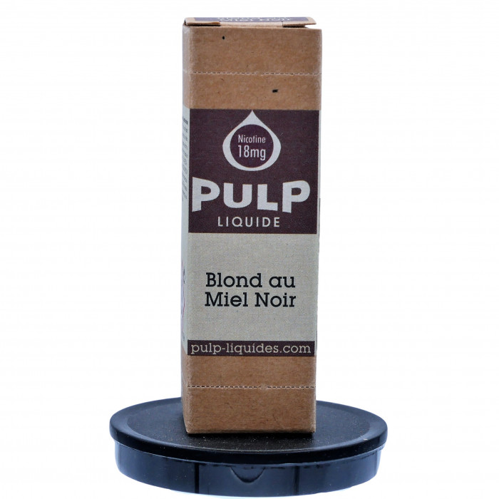 Pulp - Classic au miel noir