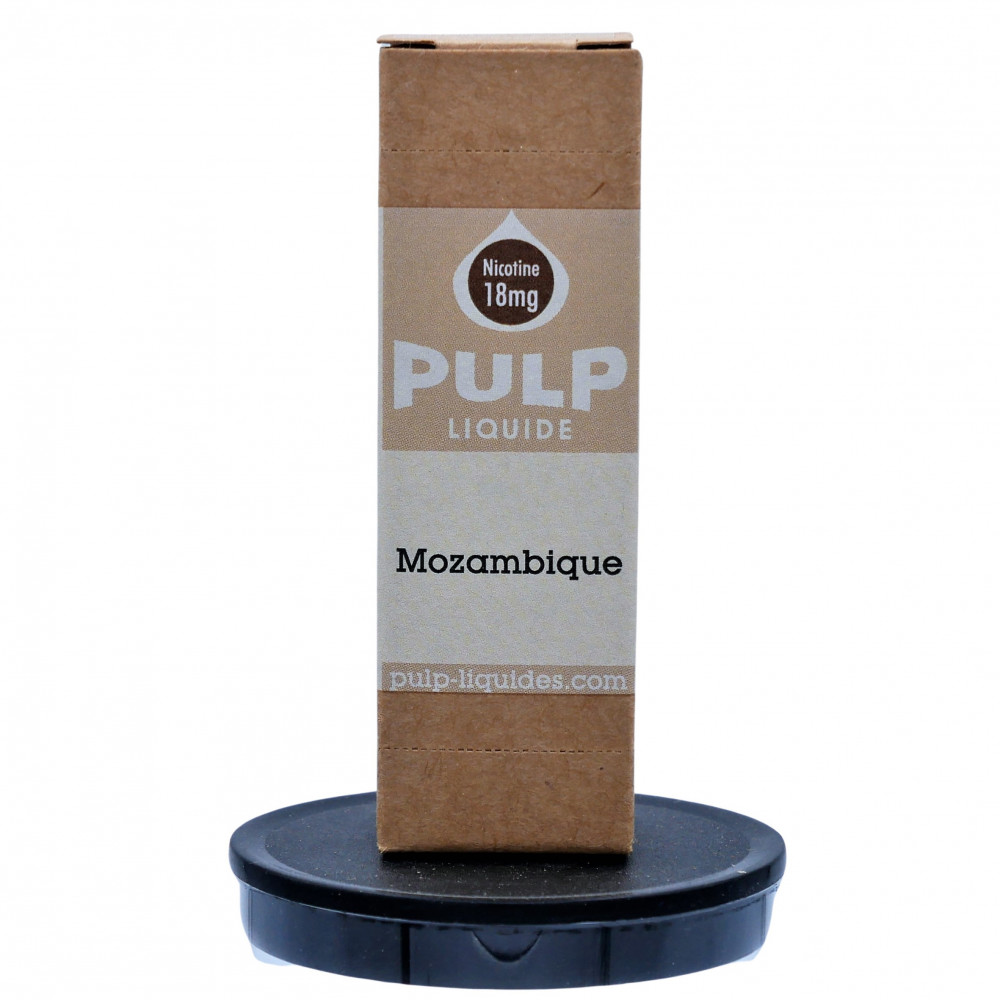 Pulp - Classic Mozambique