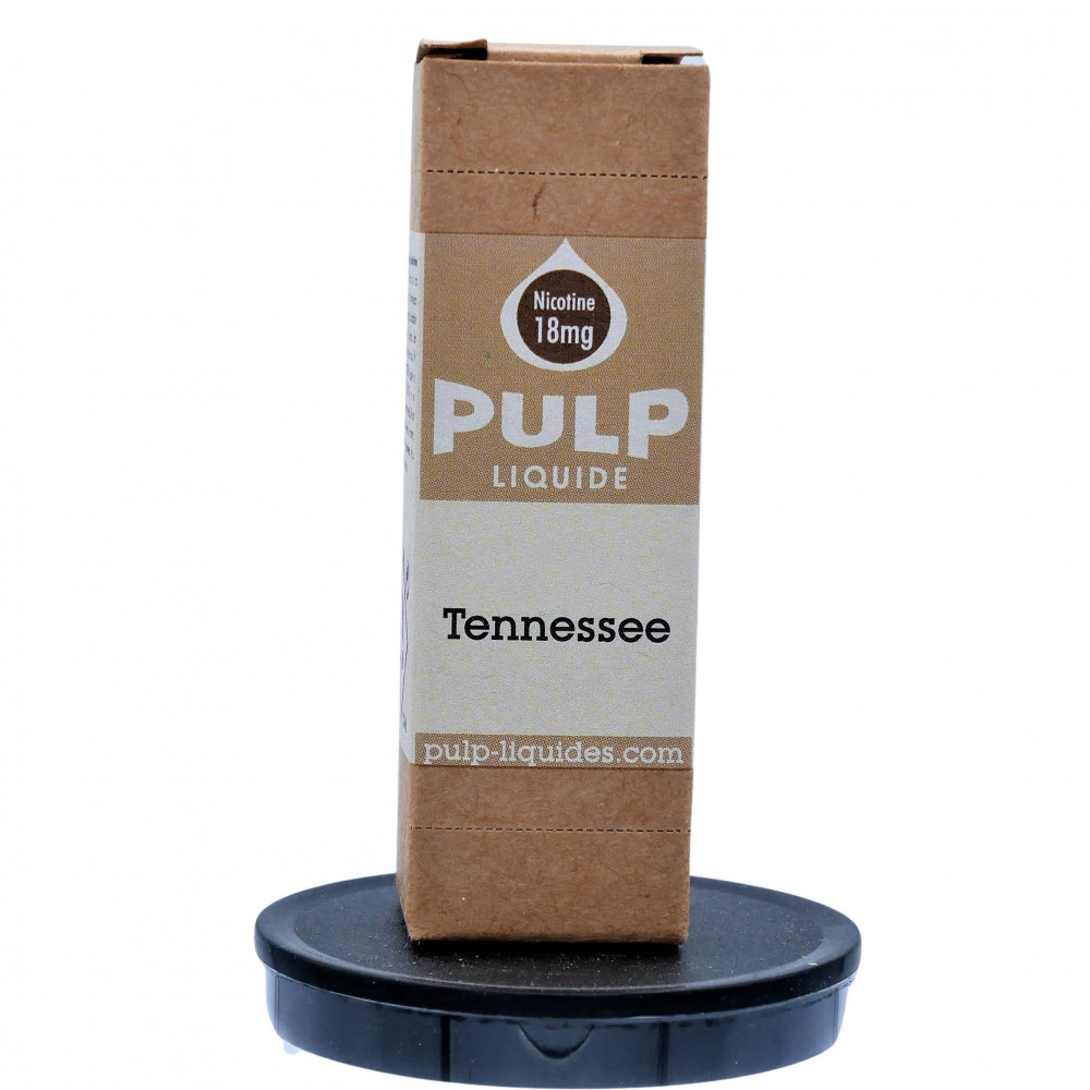 Pulp - Classic Tennessee blend