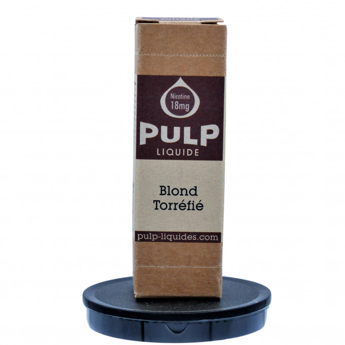 Pulp - Classic torréfié