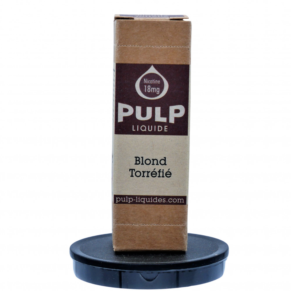 Pulp - Classic torréfié