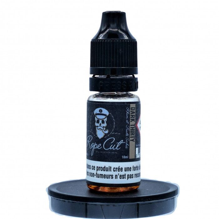 Rope Cut - Dark Thirty