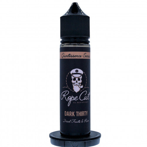 Rope Cut - Dark Thirty 50 ml