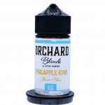 Five Pawns - Orchard Ice - Pineapple Kiwi Shortfill