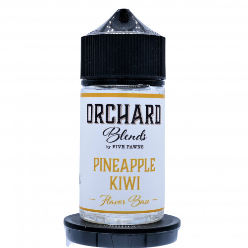 Orchard - Pineapple Kiwi 50 ml