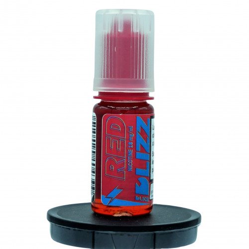 D'lice - Dlizz - Red