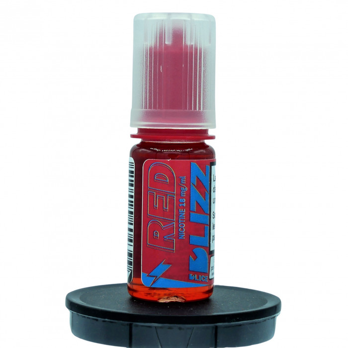 D'lice - Dlizz - Red